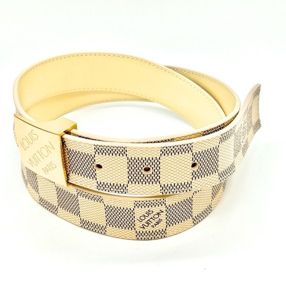 Louis Vuitton Accessories 0 Authentic Louis Vuitton Whites Damier